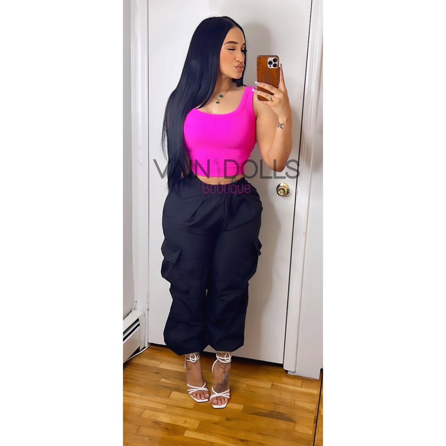 TOP PINK