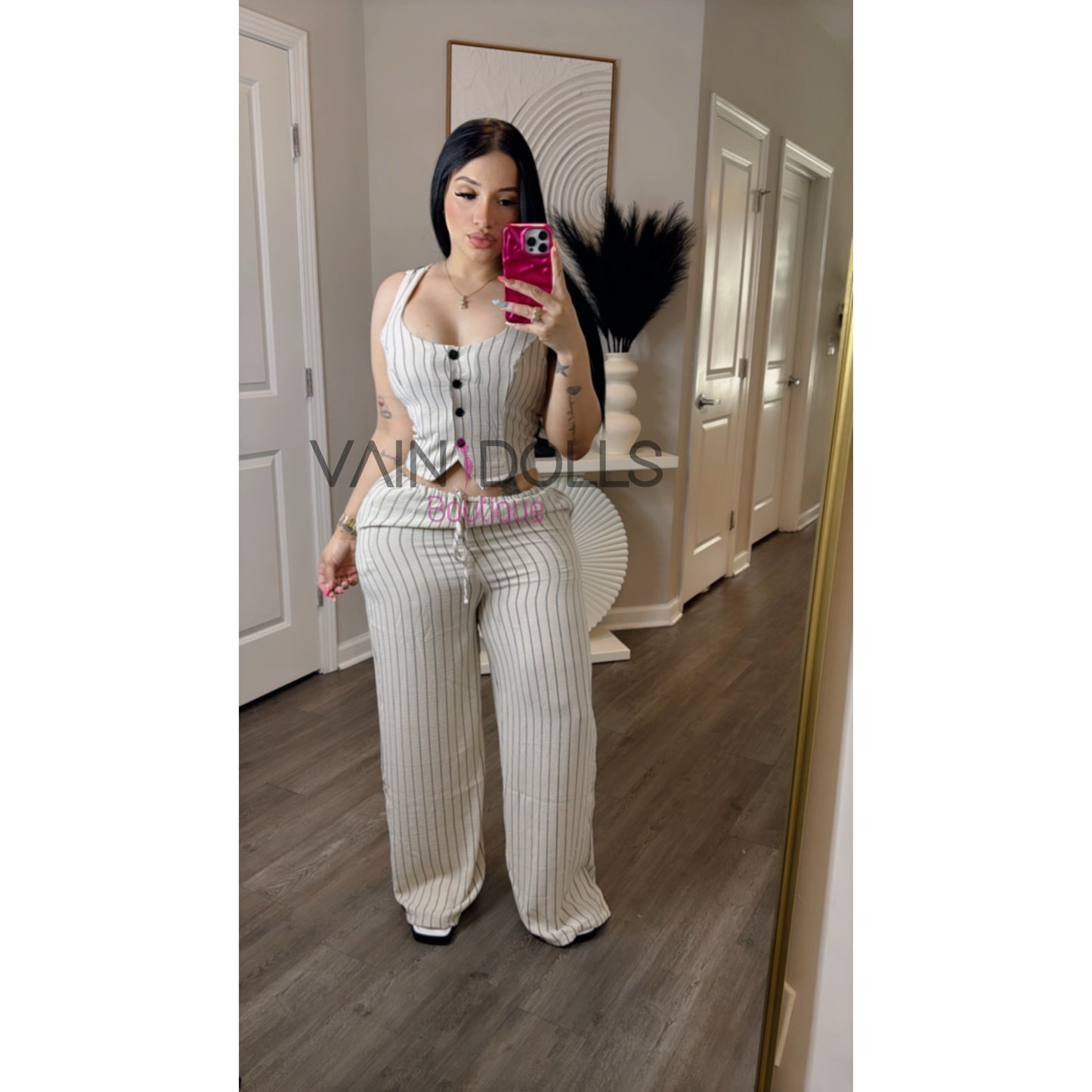 SET BEIGE