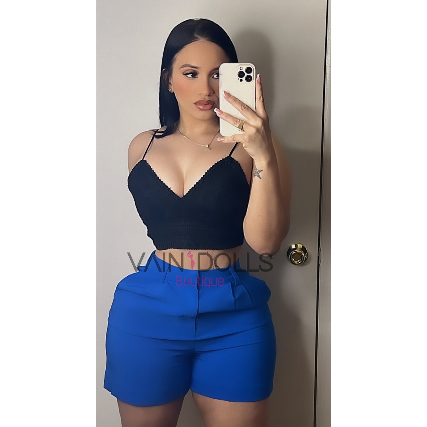 TOP BLACK
