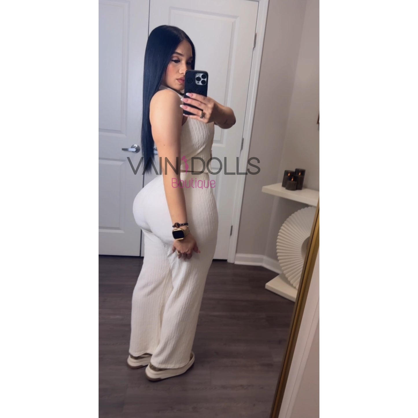 SET BASIC OFF WHITE