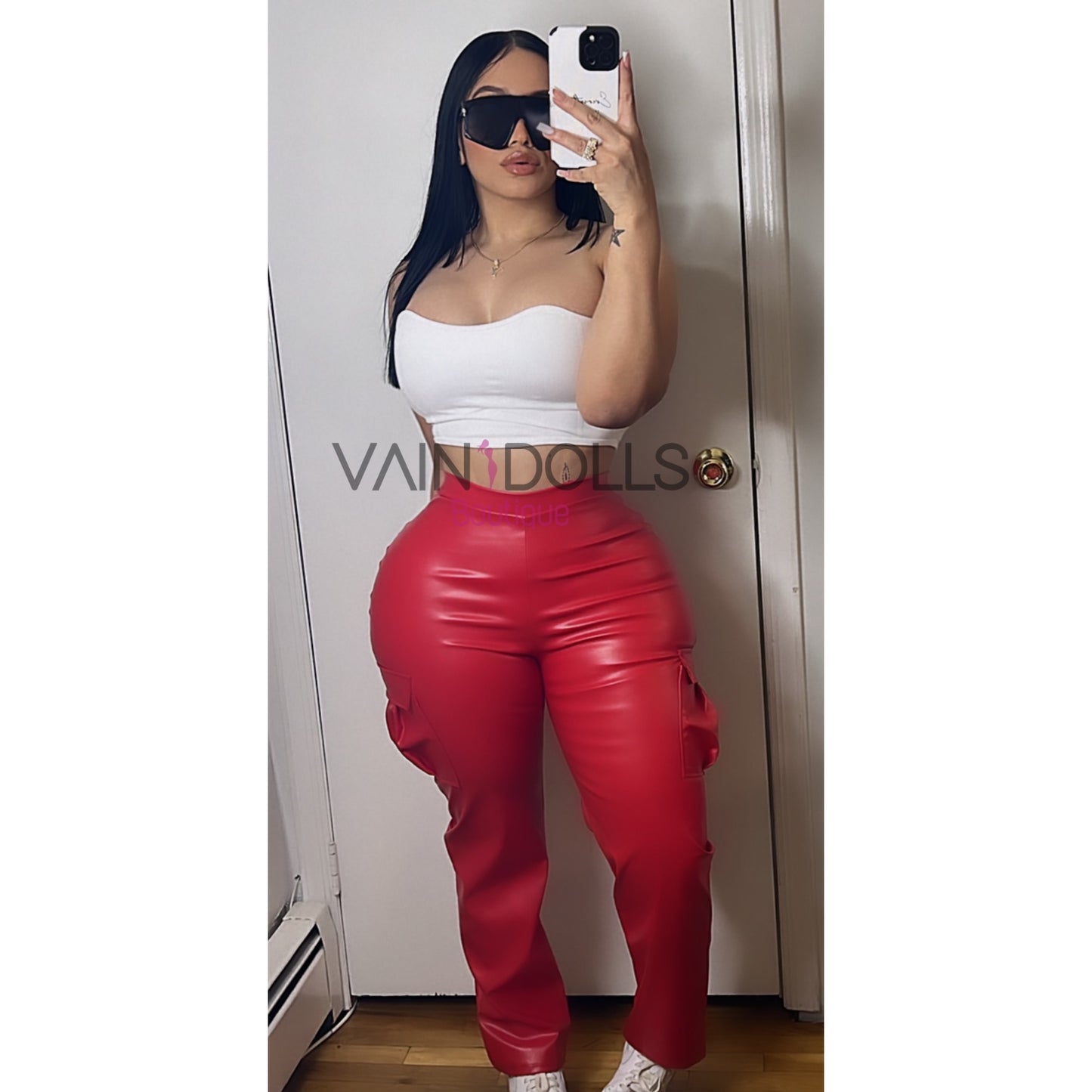 TOP WHITE