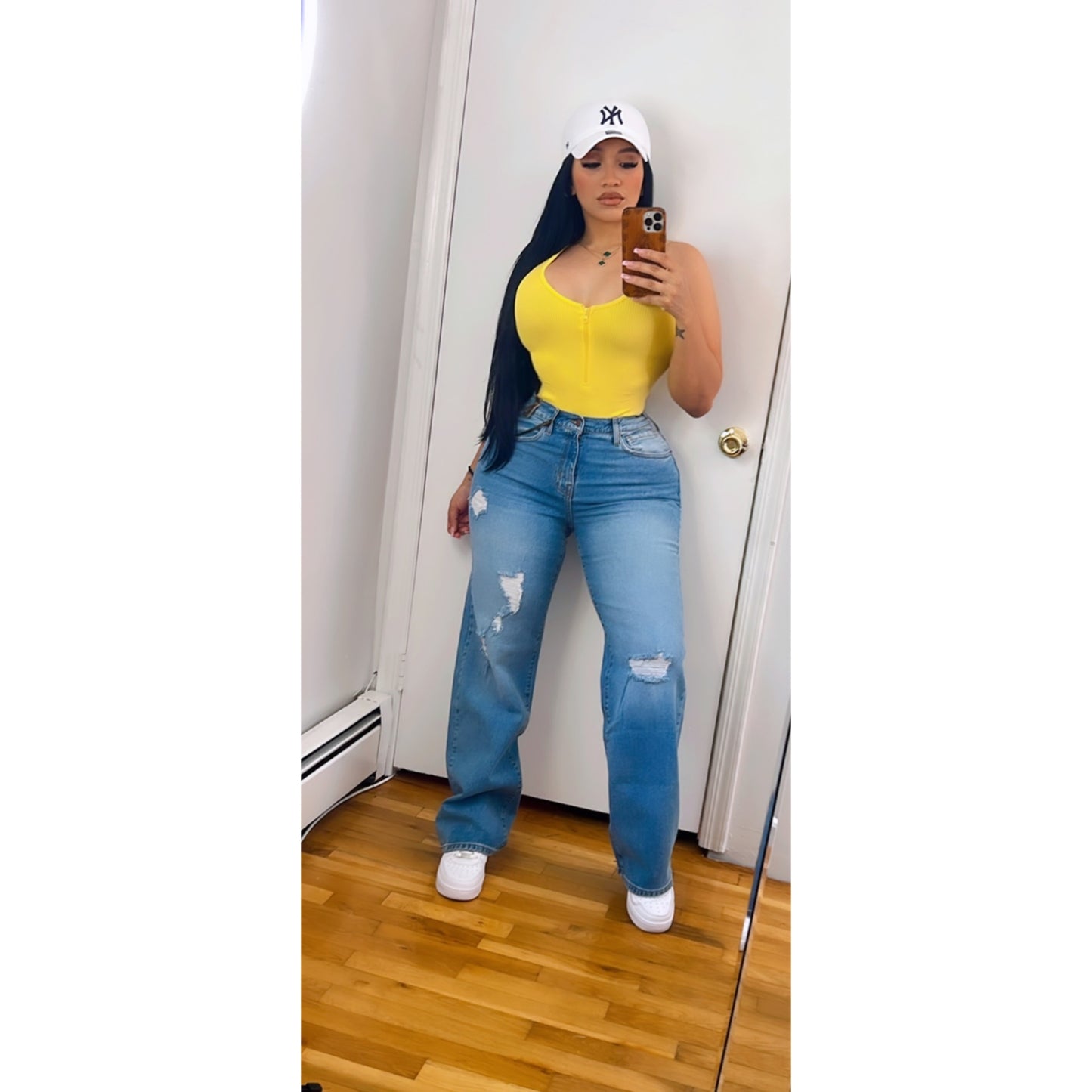 CARGO PANTS VIBRANT STONE