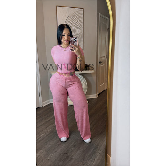 SET BASIC STRAWBERRY